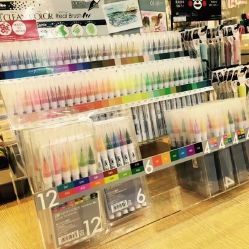 美幸商店文具體驗中心(梅江店) 一站式辦公與文創(chuàng)采購指南